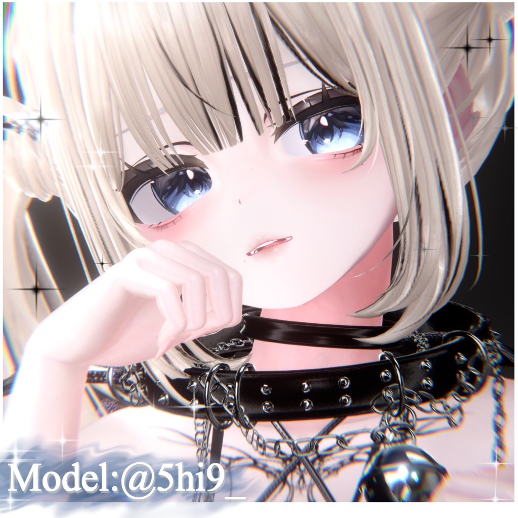 【Manuka】MakeUp texture ///