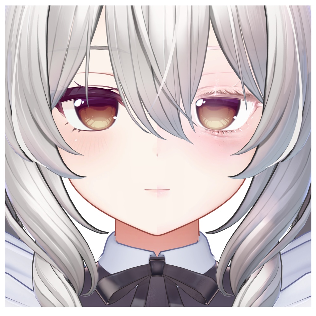 【 ミルティナ / Milltina 】MakeUp Texture ✿