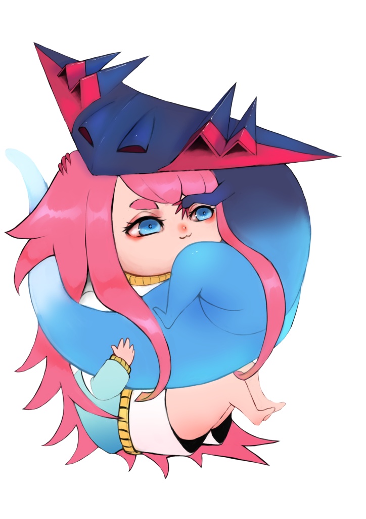 ジ粉アクスタ