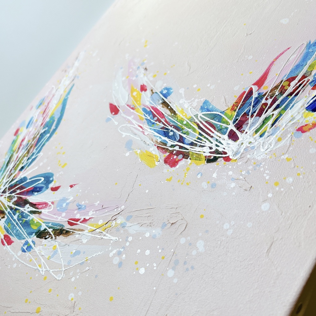 アート No.105  テクスチャーアート 抽象画  インテリア小物 立体アート  ポスター 原画 アート 絵画 インテリア 韓国アート 韓国インテリア ナチュラル  アートパネル