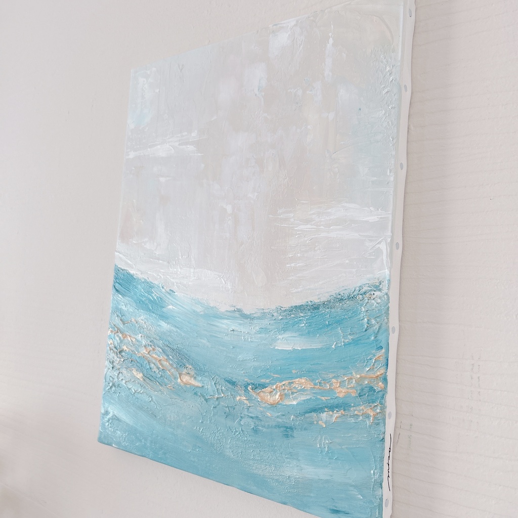 アート No.108 テクスチャーアート 抽象画 インテリア小物 立体アート ポスター 原画 アート 絵画 インテリア 韓国アート 韓国インテリア ナチュラル アートパネル