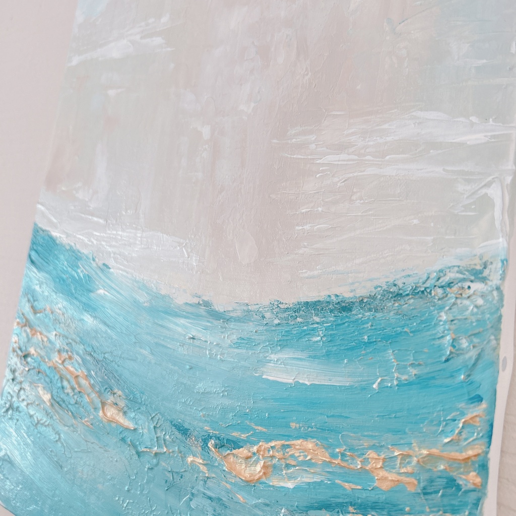 アート No.108 テクスチャーアート 抽象画 インテリア小物 立体アート ポスター 原画 アート 絵画 インテリア 韓国アート 韓国インテリア ナチュラル アートパネル