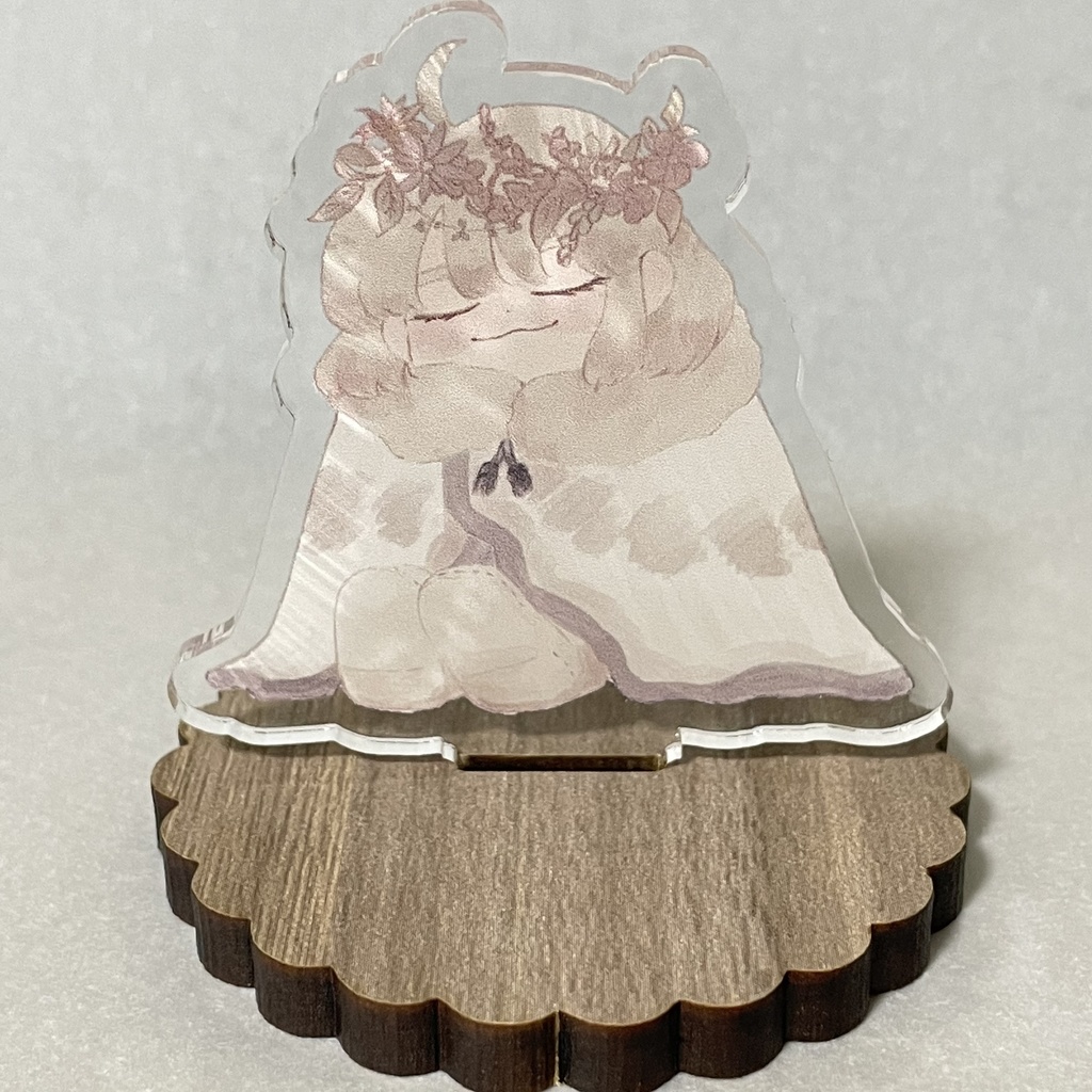 ミニオベアクスタ