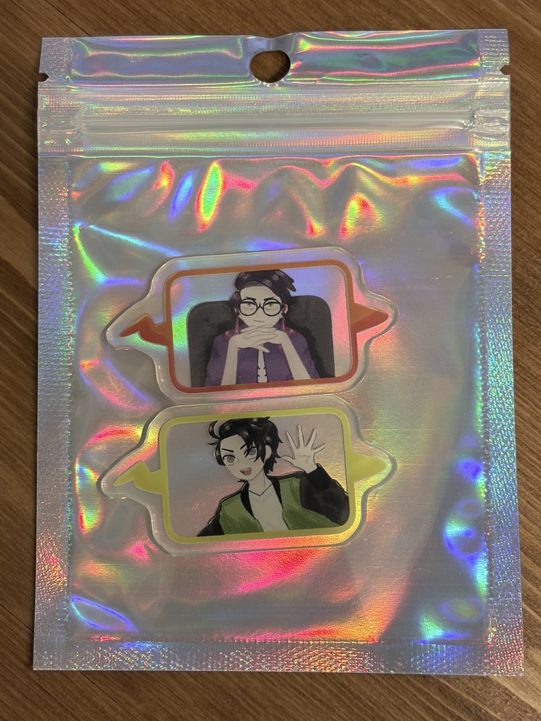 キョカラアクリルシール