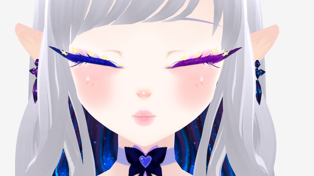 Customizable Eyeliner