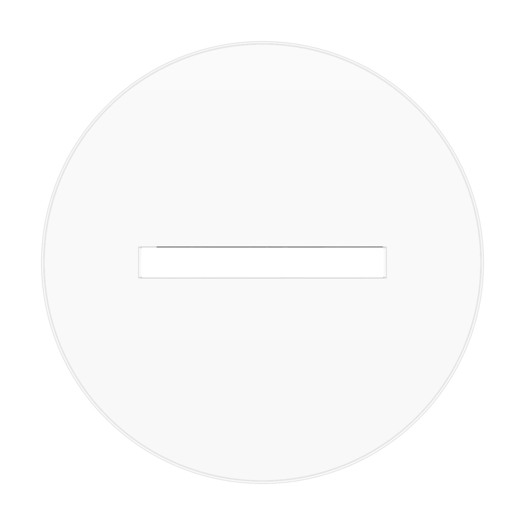 アイビリーブのアクリルスタンド