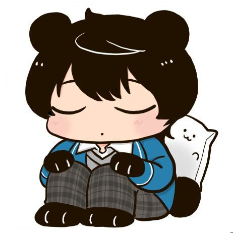 朔間凛月アクキー