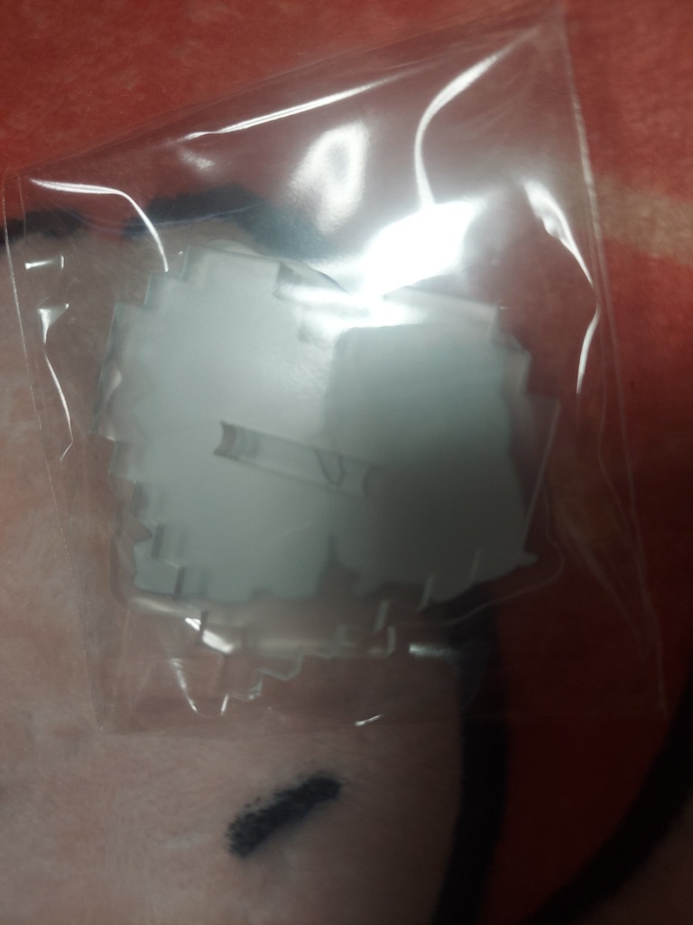 モルトクランケン(次郎&佑理)のアクリルキーホルダー/ステッカー/アクスタ