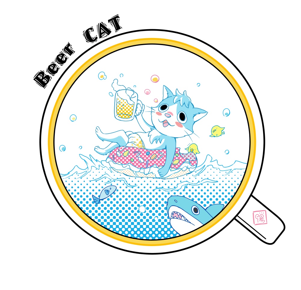 【期間限定】BeerCat