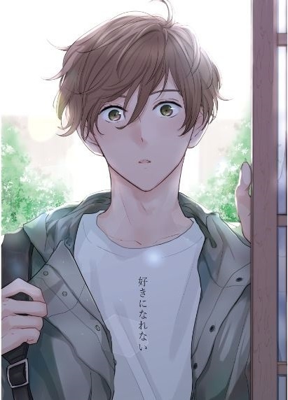 好きになれない