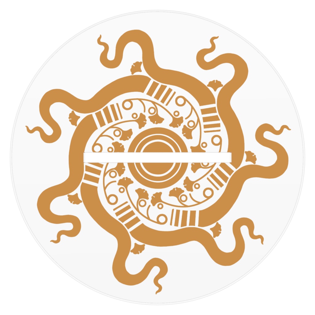 【25_キービジュアル】アクリルフィギュア