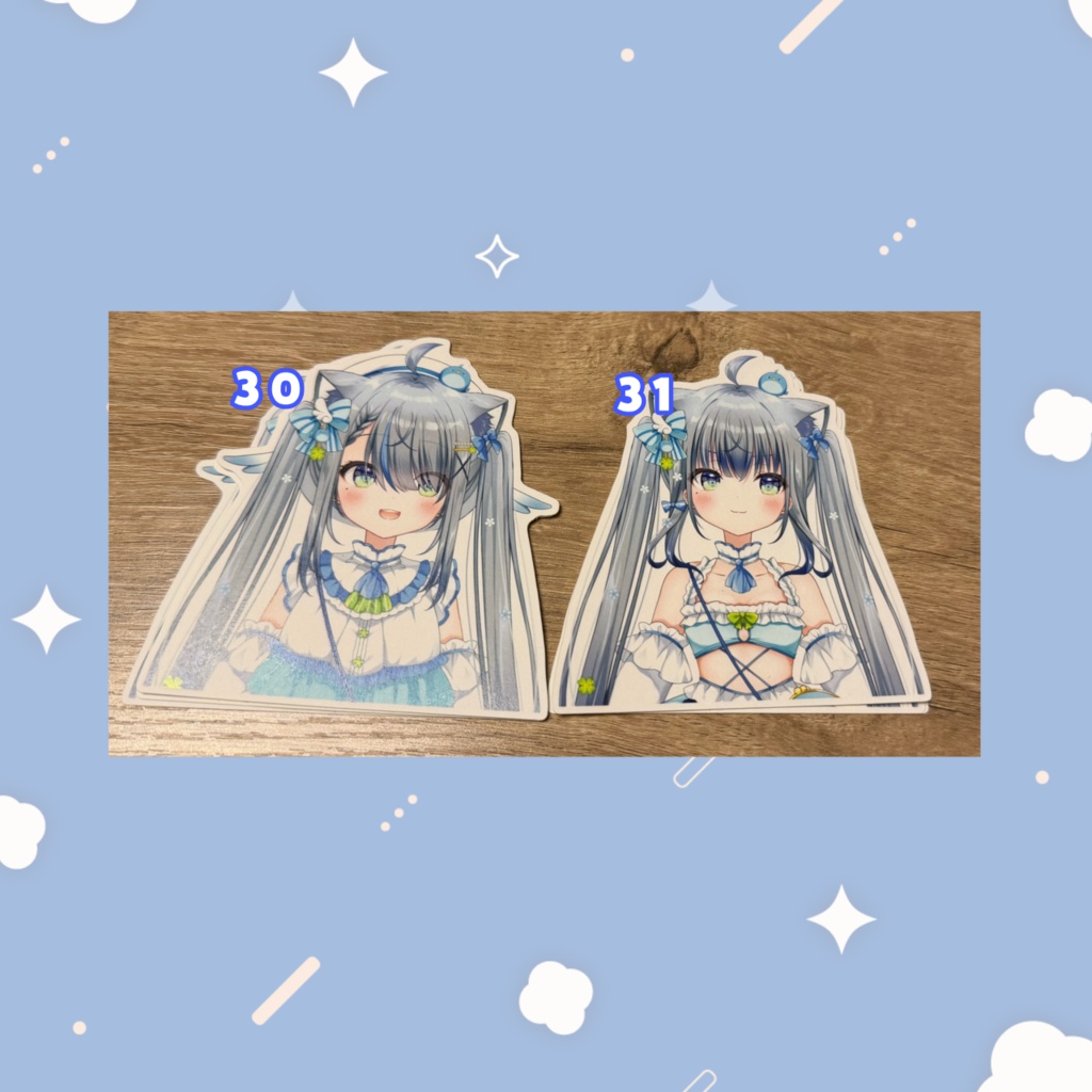 【数量限定】過去グッズ在庫販売