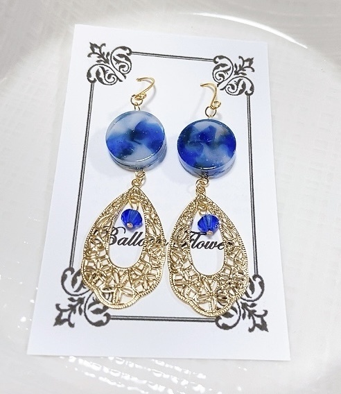 ヒプマイ ディビジョンイメージピアス【迷彩】