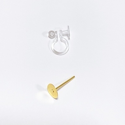 ヒプマイ ディビジョンピアス【Flower】