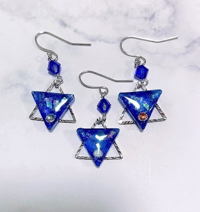 ヒプマイ メンバーカラー【トライアングル】