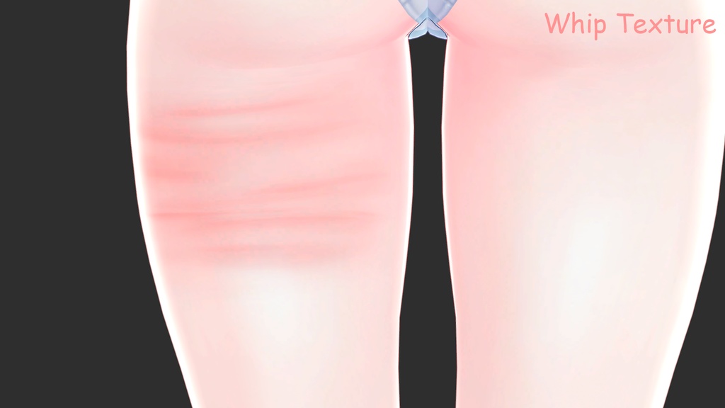 「Texture」Whip Texture