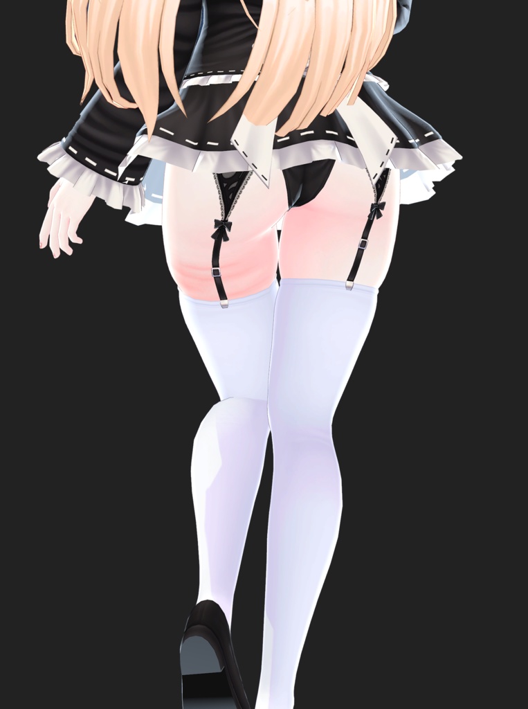 「Texture」Whip Texture