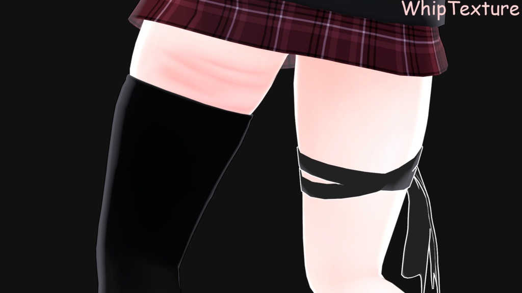 「Texture」Whip Texture