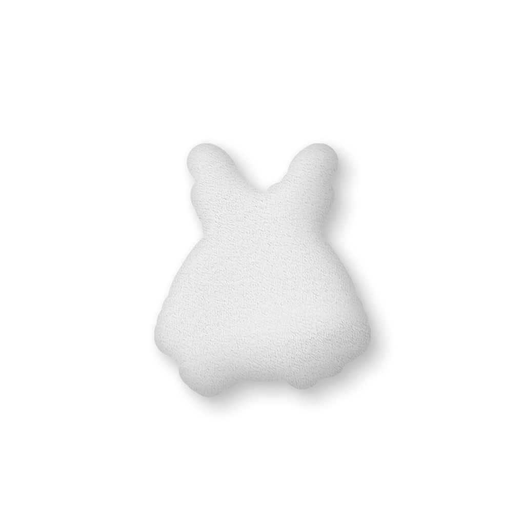 八尾萬 クッション