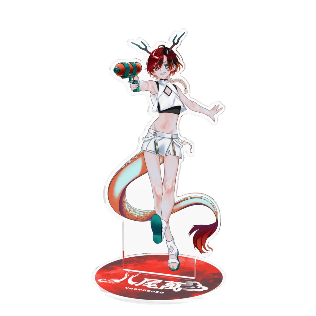 生誕祭アクリルスタンド