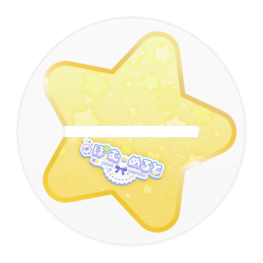 100mm✯アクリルフィギュア