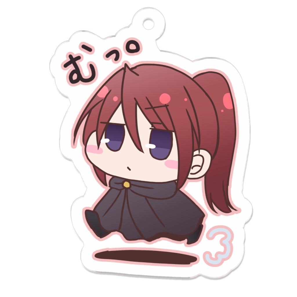 ゆるゆるアルベルト