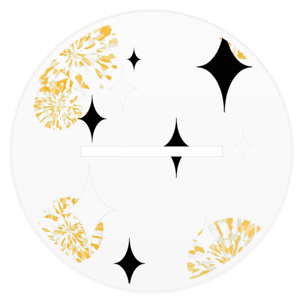 すごいでっかいAちゃんアクリルフィギュア