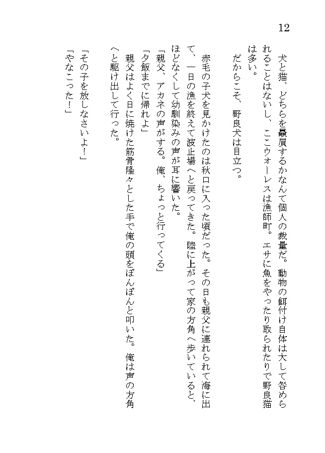 モンスター・コレクション非公式短編集「賢者の遺産」