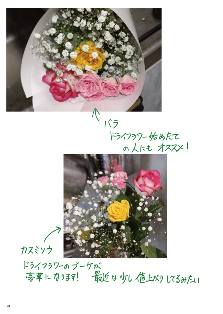 もっとact! モアクトコラボレポ本
