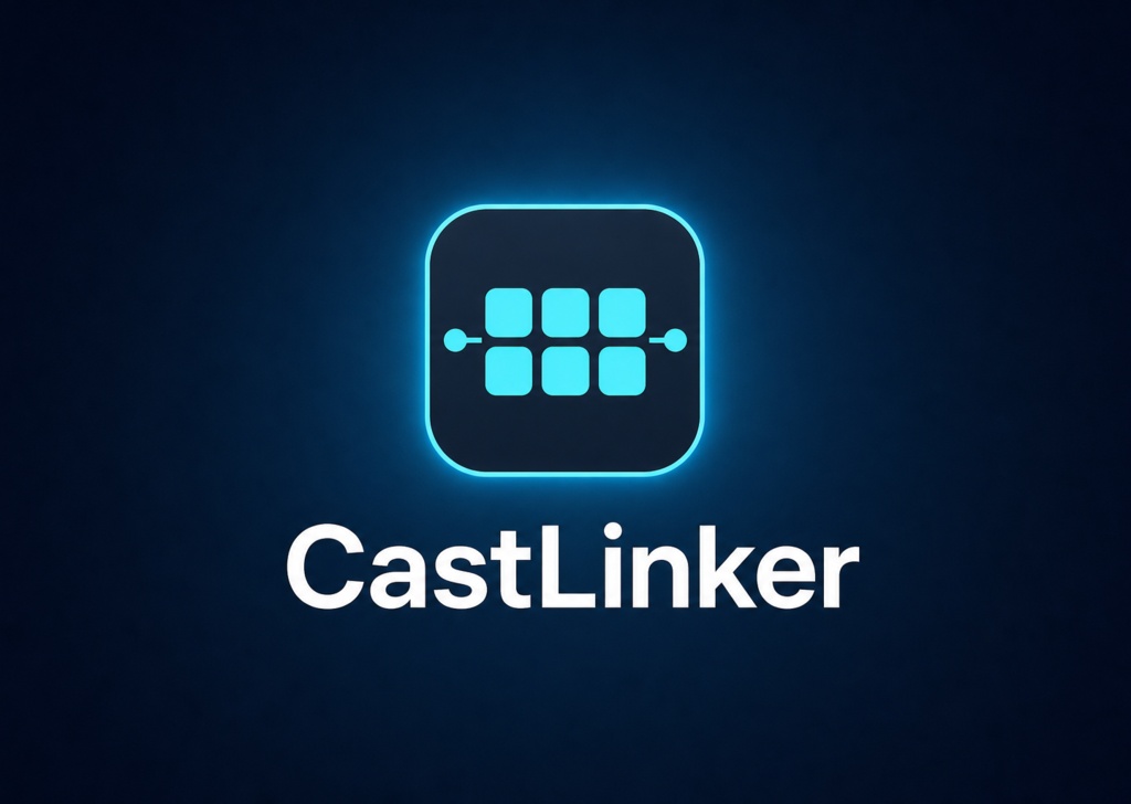 シフト管理支援ツール「CastLinker」