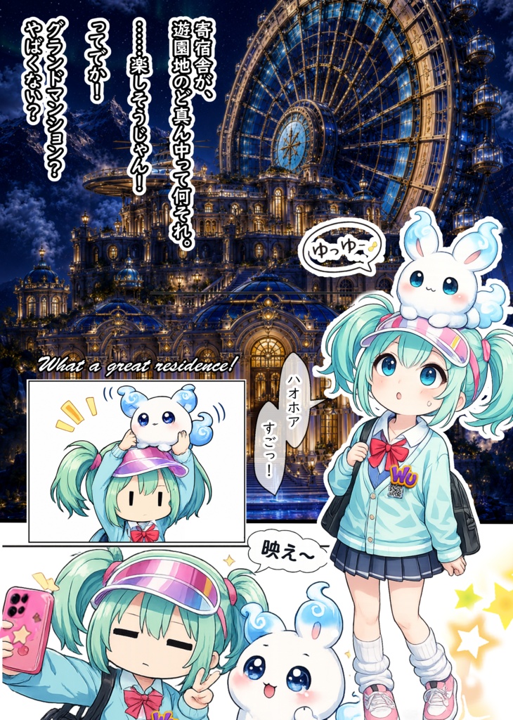 ユノハナガールズ成功までの軌跡