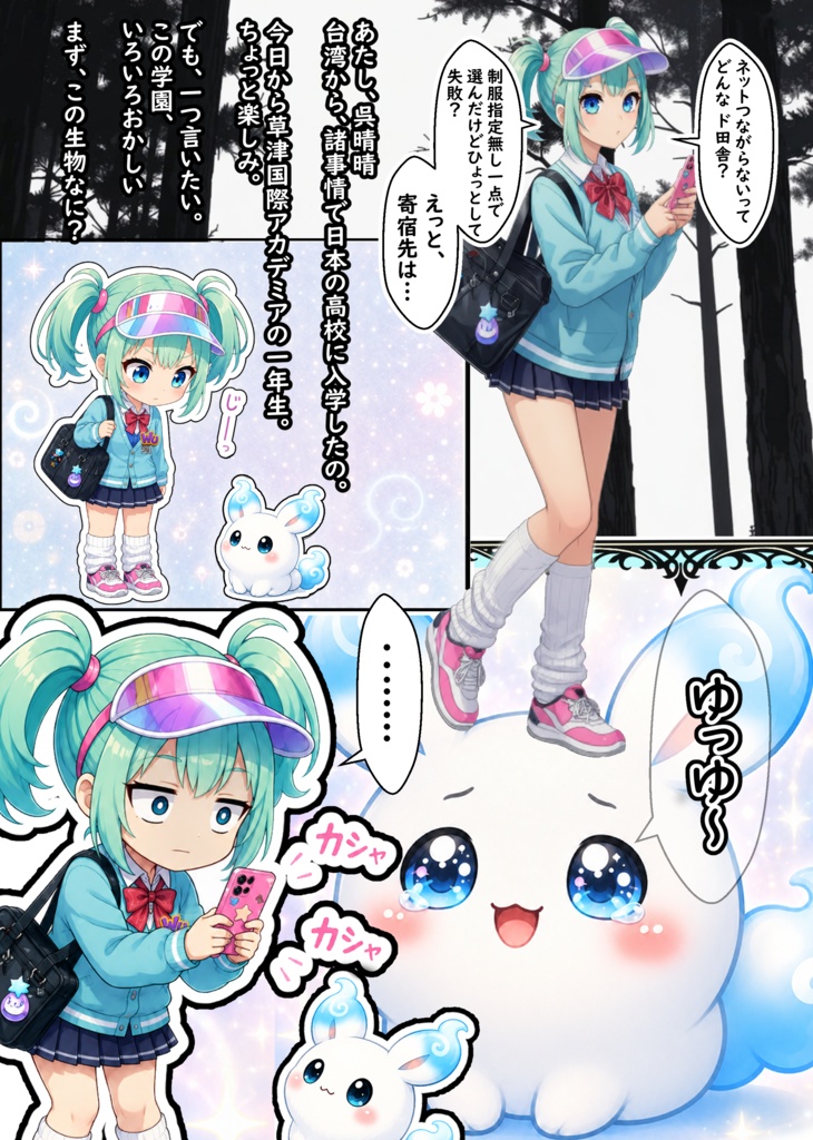 ユノハナガールズ成功までの軌跡