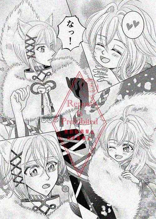 花の轍 月への階