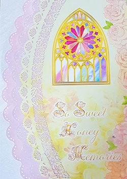 秋梓アンソロ『So Sweet Honey Memories』