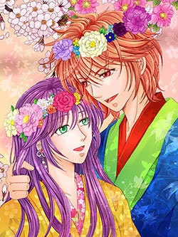 ヒノ望中心イラスト集『Fleur de Fleur』