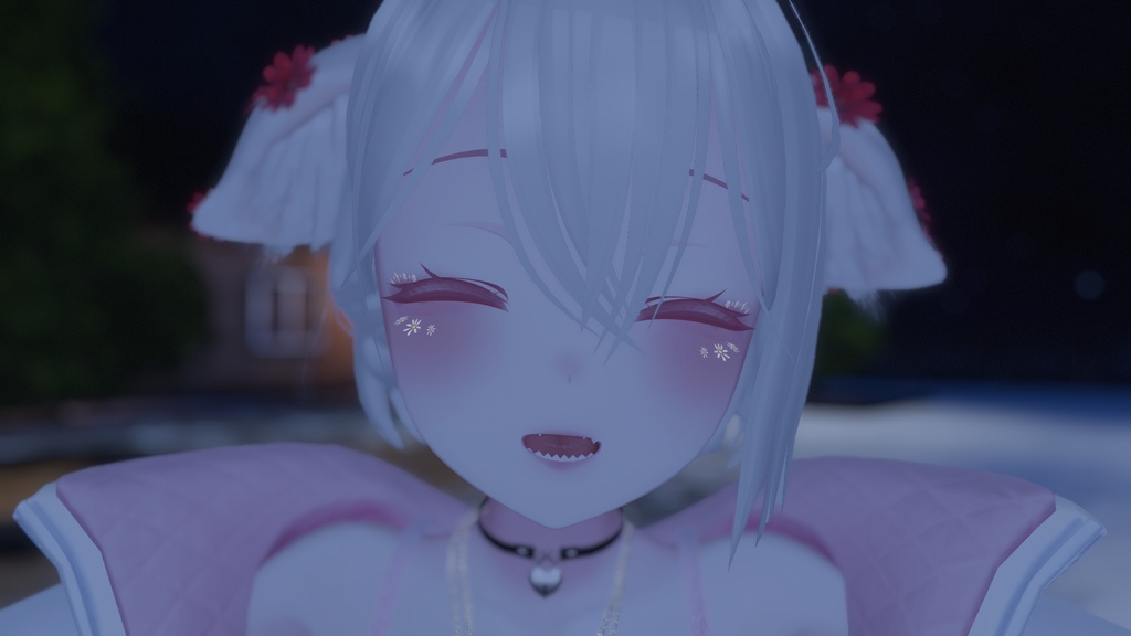 【桔梗用】 SUMMER MAKEUP 「サマーメークアップ」