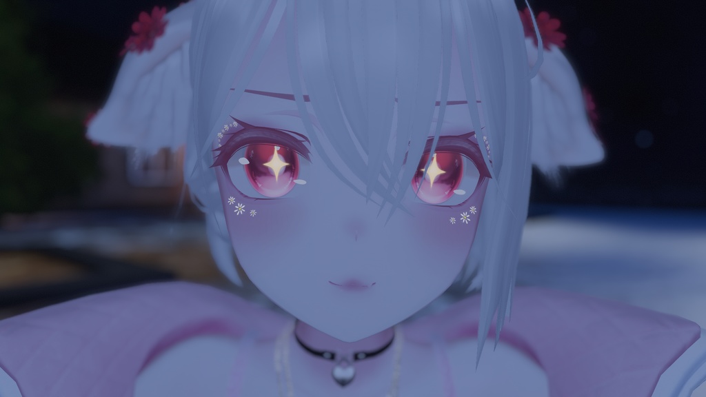 【桔梗用】 SUMMER MAKEUP 「サマーメークアップ」