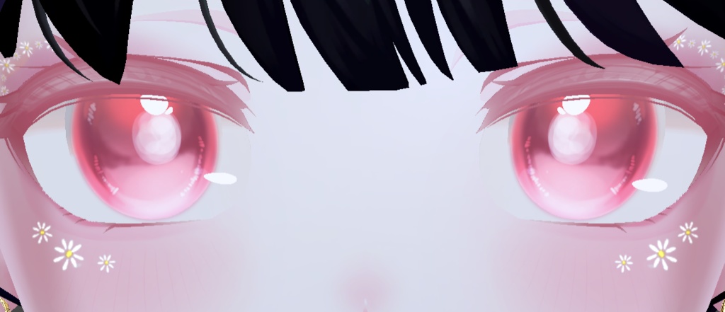 【桔梗用】 SUMMER MAKEUP 「サマーメークアップ」