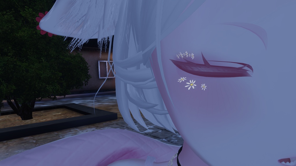 【桔梗用】 SUMMER MAKEUP 「サマーメークアップ」