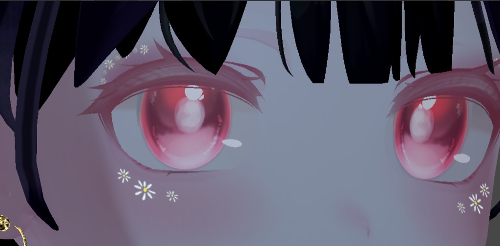 【桔梗用】 SUMMER MAKEUP 「サマーメークアップ」