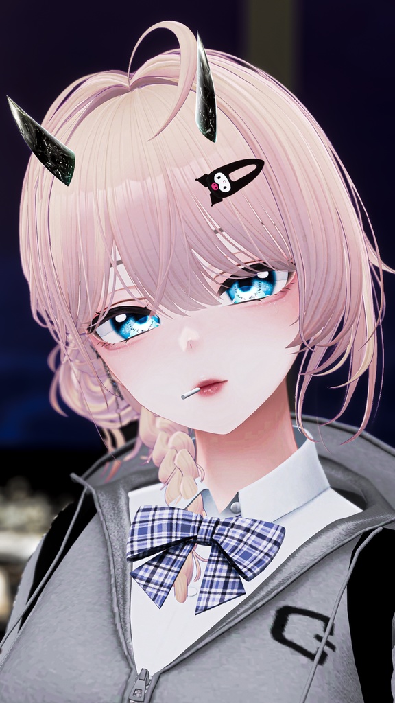 「森羅専用」 Shine Eyes Texture