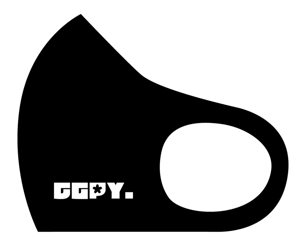 CGPY.マスク