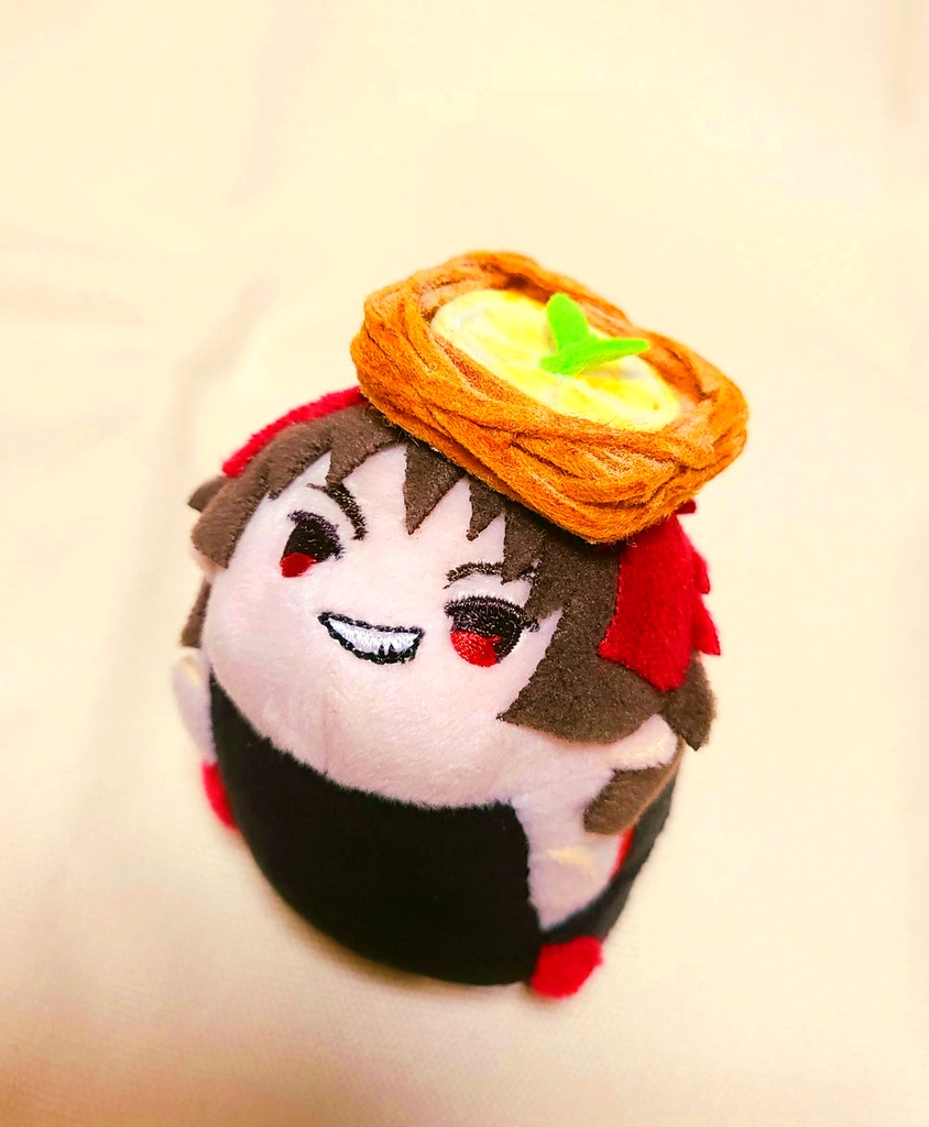 レモンデニッシュ