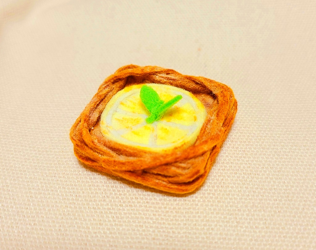 レモンデニッシュ
