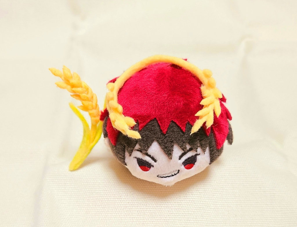 豊穣の神セット