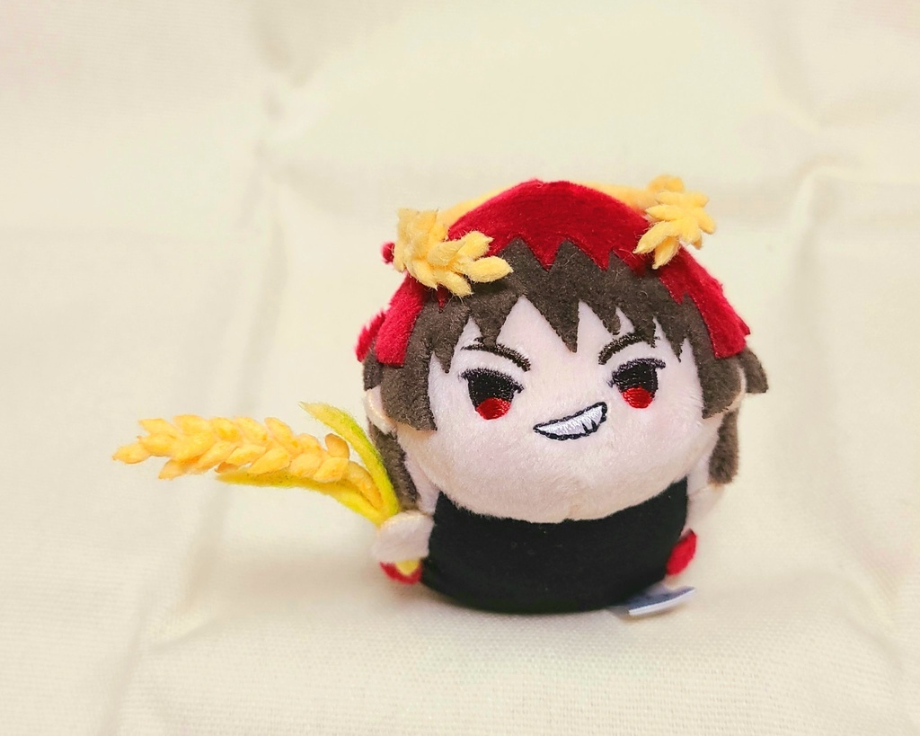 豊穣の神セット