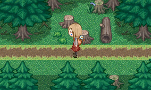 カタスミ雑貨店 ~作業用まったり放置ゲーム~