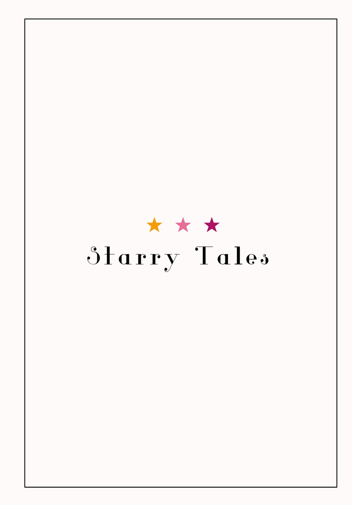 Starry Tales