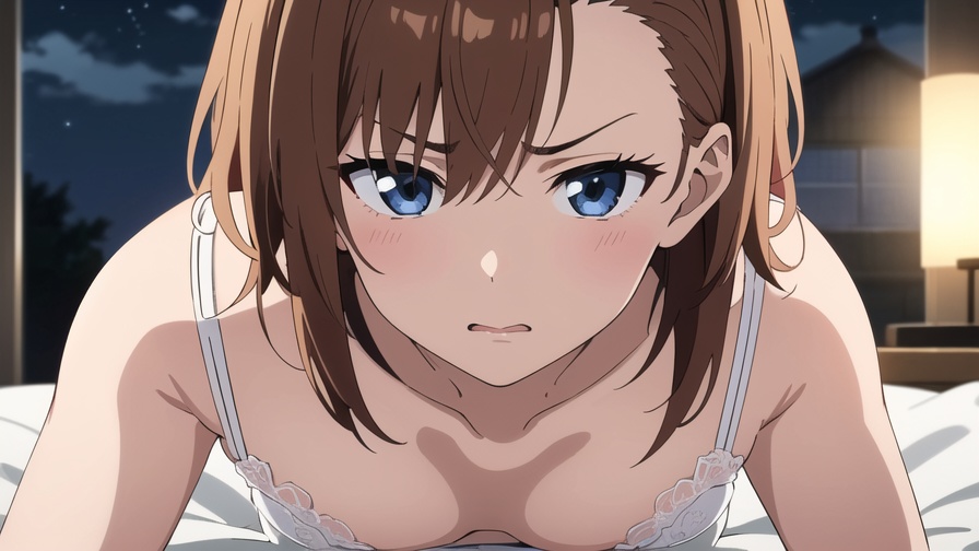 ミコトちゃんランジェリー集　合計20枚