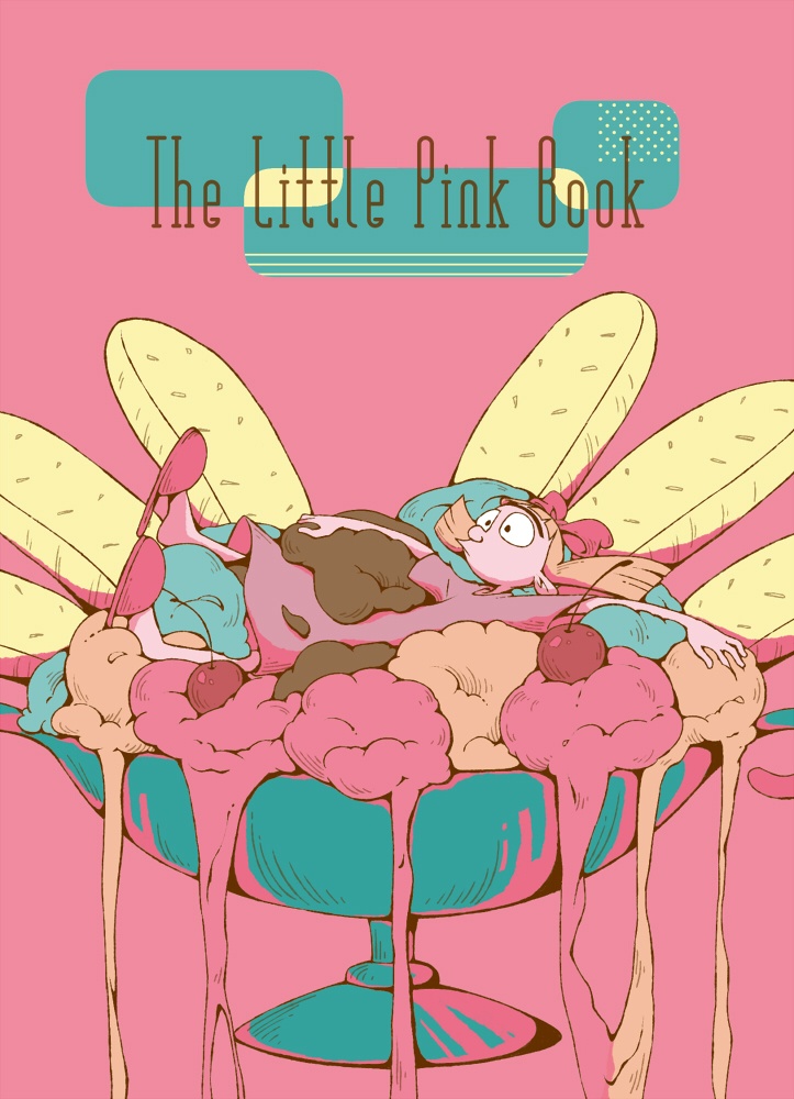 The Little Pink Book